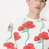 Camiseta «Kenzo Archive Rose» de algodón Camiseta «Kenzo Archive Rose» de algodón