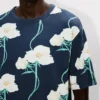 Camiseta «Kenzo Archive Rose» de algodón Camiseta «Kenzo Archive Rose» de algodón