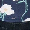 Camiseta «Kenzo Archive Rose» de algodón Camiseta «Kenzo Archive Rose» de algodón