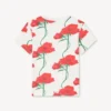 Camiseta «Kenzo Archive Rose» de algodón Camiseta «Kenzo Archive Rose» de algodón