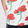 Camiseta «Kenzo Archive Rose» de algodón Camiseta «Kenzo Archive Rose» de algodón