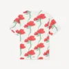 Camiseta «Kenzo Archive Rose» de algodón Camiseta «Kenzo Archive Rose» de algodón