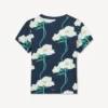 Camiseta «Kenzo Archive Rose» de algodón Camiseta «Kenzo Archive Rose» de algodón