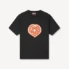 Camiseta «Kenzo Boke Heart» de algodón Camiseta «Kenzo Boke Heart» de algodón