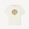 Camiseta «Kenzo Boke Heart» de algodón Camiseta «Kenzo Boke Heart» de algodón