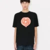 Camiseta «Kenzo Boke Heart» de algodón Camiseta «Kenzo Boke Heart» de algodón