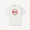 Camiseta «Kenzo Cartoon» de algodón Camiseta «Kenzo Cartoon» de algodón