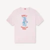 Camiseta «Kenzo Cartoon» de algodón Camiseta «Kenzo Cartoon» de algodón
