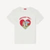 Camiseta «Kenzo Cartoon» de algodón Camiseta «Kenzo Cartoon» de algodón