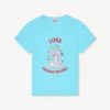 Camiseta «Kenzo Cartoon» de algodón Camiseta «Kenzo Cartoon» de algodón