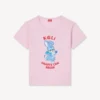 Camiseta «Kenzo Cartoon» de algodón Camiseta «Kenzo Cartoon» de algodón