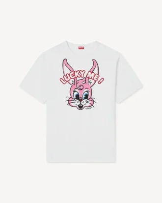 camiseta kenzo cartoon de algodn 1 9 330x413 - Camiseta &laquo;Kenzo Cartoon&raquo; de algod&oacute;n