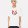 Camiseta «Kenzo Cartoon» de algodón Camiseta «Kenzo Cartoon» de algodón