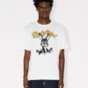 Camiseta «Kenzo Cartoon» de algodón Camiseta «Kenzo Cartoon» de algodón