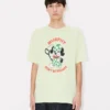 Camiseta «Kenzo Cartoon» de algodón Camiseta «Kenzo Cartoon» de algodón