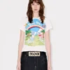 Camiseta «Kenzo Cartoon» de algodón Camiseta «Kenzo Cartoon» de algodón
