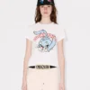 Camiseta «Kenzo Cartoon» de algodón Camiseta «Kenzo Cartoon» de algodón