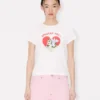 Camiseta «Kenzo Cartoon» de algodón Camiseta «Kenzo Cartoon» de algodón