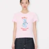 Camiseta «Kenzo Cartoon» de algodón Camiseta «Kenzo Cartoon» de algodón