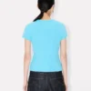 Camiseta «Kenzo Cartoon» de algodón Camiseta «Kenzo Cartoon» de algodón