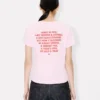 Camiseta «Kenzo Cartoon» de algodón Camiseta «Kenzo Cartoon» de algodón