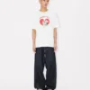 Camiseta «Kenzo Cartoon» de algodón Camiseta «Kenzo Cartoon» de algodón