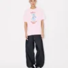 Camiseta «Kenzo Cartoon» de algodón Camiseta «Kenzo Cartoon» de algodón