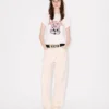 Camiseta «Kenzo Cartoon» de algodón Camiseta «Kenzo Cartoon» de algodón