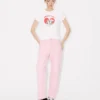 Camiseta «Kenzo Cartoon» de algodón Camiseta «Kenzo Cartoon» de algodón
