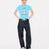 Camiseta «Kenzo Cartoon» de algodón Camiseta «Kenzo Cartoon» de algodón