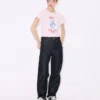 Camiseta «Kenzo Cartoon» de algodón Camiseta «Kenzo Cartoon» de algodón