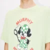 Camiseta «Kenzo Cartoon» de algodón Camiseta «Kenzo Cartoon» de algodón