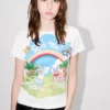 Camiseta «Kenzo Cartoon» de algodón Camiseta «Kenzo Cartoon» de algodón