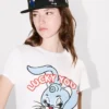 Camiseta «Kenzo Cartoon» de algodón Camiseta «Kenzo Cartoon» de algodón