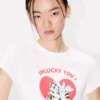 Camiseta «Kenzo Cartoon» de algodón Camiseta «Kenzo Cartoon» de algodón