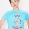 Camiseta «Kenzo Cartoon» de algodón Camiseta «Kenzo Cartoon» de algodón