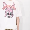 Camiseta «Kenzo Cartoon» de algodón Camiseta «Kenzo Cartoon» de algodón