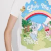 Camiseta «Kenzo Cartoon» de algodón Camiseta «Kenzo Cartoon» de algodón