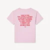Camiseta «Kenzo Cartoon» de algodón Camiseta «Kenzo Cartoon» de algodón