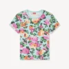 Camiseta «Kenzo Floral» de algodón Camiseta «Kenzo Floral» de algodón