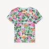 Camiseta «Kenzo Floral» de algodón Camiseta «Kenzo Floral» de algodón