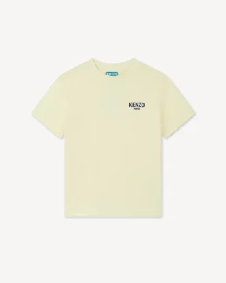 Camiseta «Kenzo Garden» de algodón