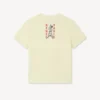 Camiseta «Kenzo Garden» de algodón