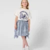 Camiseta «Kenzo Garden» de algodón