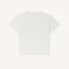 Camiseta «Kenzo Garden» de algodón