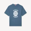 Camiseta «Kenzo Paris Emblem» de algodón Camiseta «Kenzo Paris Emblem» de algodón