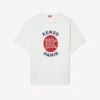 Camiseta «Kenzo Paris Emblem» de algodón Camiseta «Kenzo Paris Emblem» de algodón