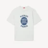 Camiseta «Kenzo Paris Emblem» de algodón Camiseta «Kenzo Paris Emblem» de algodón