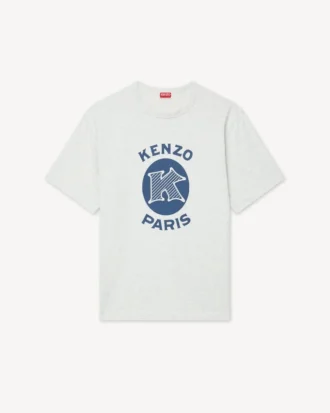 Camiseta «Kenzo Paris Emblem» de algodón