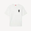 Camiseta «Kenzo Paris Emblem» de algodón Camiseta «Kenzo Paris Emblem» de algodón